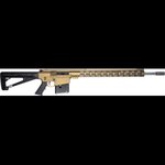 Great Lake Firearms GLFA GL10 AR-10 Rifle .270 Win 24in 5-Round Bi-Tone