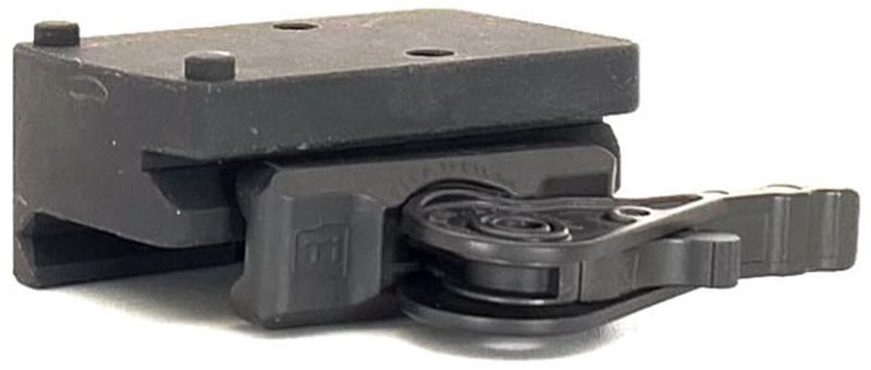 American Defense Manufacturing Trijicon RMR Lightweight QD Red Dot Mount