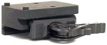 American Defense Manufacturing Trijicon RMR Lightweight QD Red Dot Mount