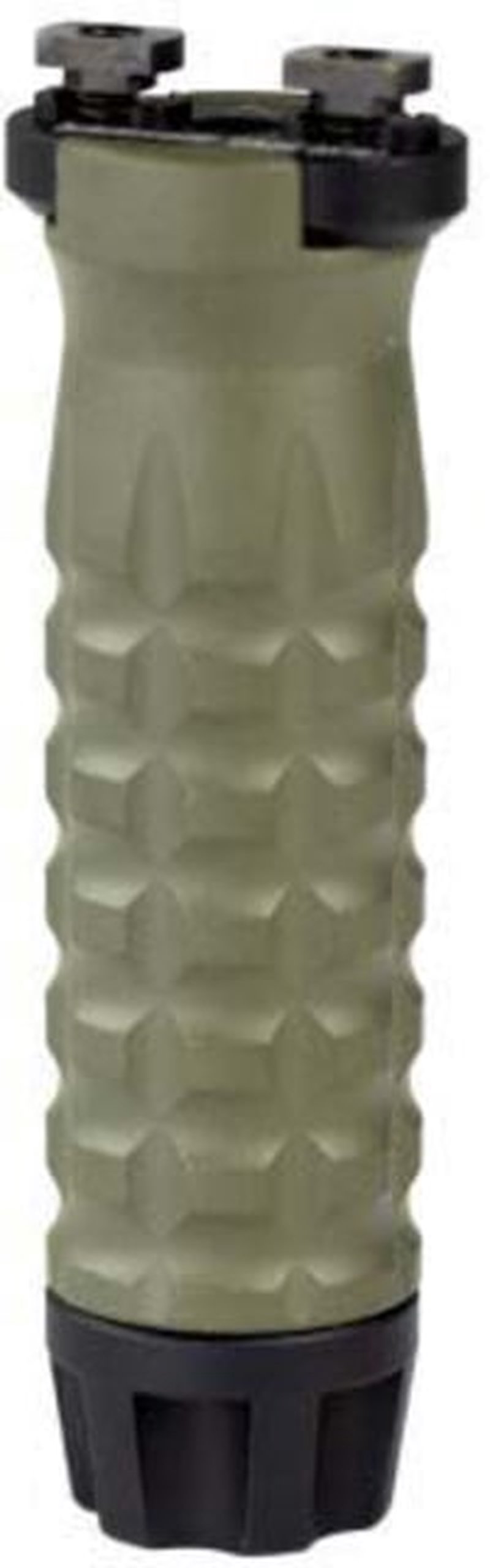 Samson MLOK Grenade Vertical Grip