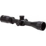 BSA Optics S2239X40SP Sweet 3-9x 40mm Obj 42-20 ft @ 100 yds FOV 1" Tube Dia Black Duplex