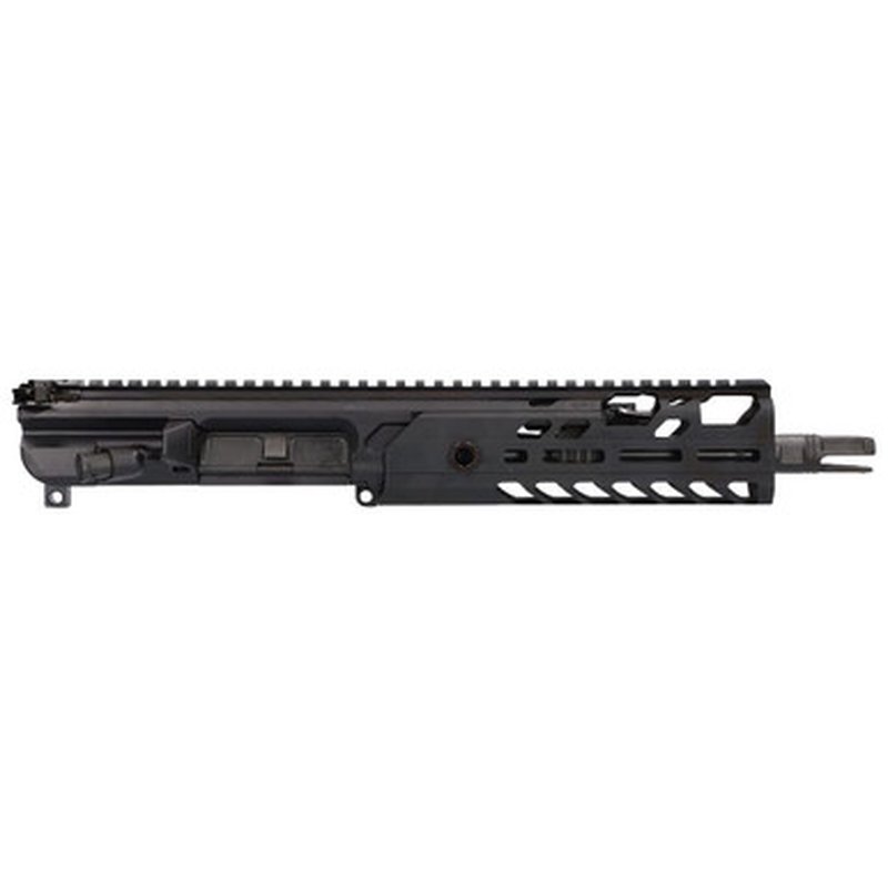 Sig Sauer MCX Upper Receiver .300 Blackout 9-Inch M-LOK Tapered Lug