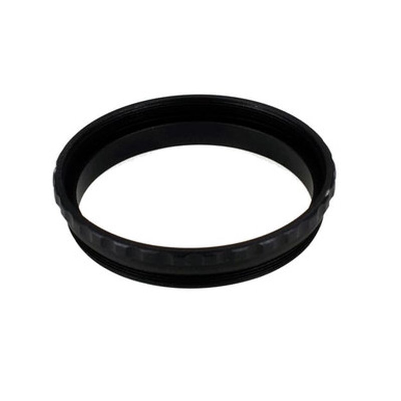 Tenebraex 50mm Objective Adapter Ring for Tactical Tough Flip Cover (NF/Bushnell)