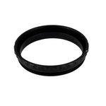 Tenebraex 50mm Objective Adapter Ring for Tactical Tough Flip Cover (NF/Bushnell)