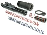 Dead Foot Arms Modified Cycle System 2.5in AR-15 Pistol Kit