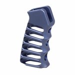 Guntec USA Ultralight Series Skeletonized Aluminum Pistol Grip