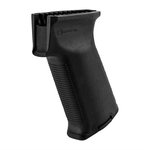 Magpul MOE AK+ AK Grip for AK47/AK74 Black Polymer
