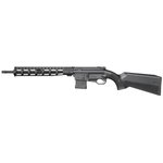 FightLite SCR Rifle 5.56 NATO M-LOK Polymer Threaded Barrel