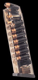 ETS Group Glock 21/30/41 .45 ACP 18-Round Polymer Magazine