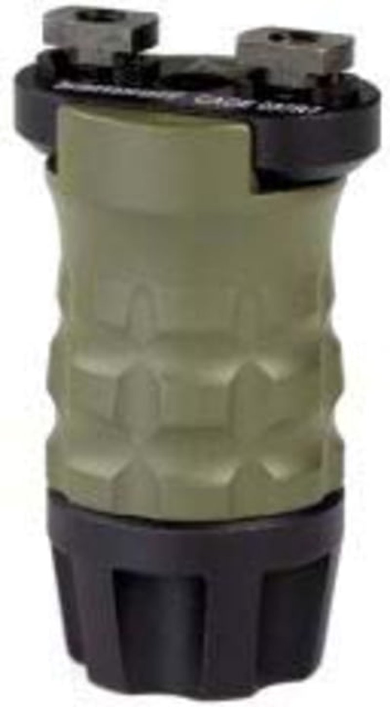 Samson MLOK Grenade Vertical Grip