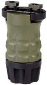 Samson MLOK Grenade Vertical Grip