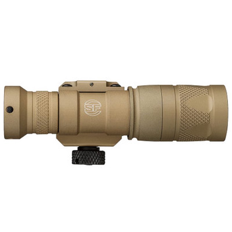 SureFire M300V Vampire 250 LU/100mW IR Mini Scout Light M75 Mount Z68 Tailcap AR-15