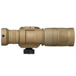 SureFire M300V Vampire 250 LU/100mW IR Mini Scout Light M75 Mount Z68 Tailcap AR-15