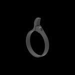 Vector Optics Continental Rifle Scope Power Ring Throw Lever SCCON-TL2