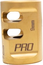 TANDEMKROSS Game Changer PRO 9mm Compensator Gold