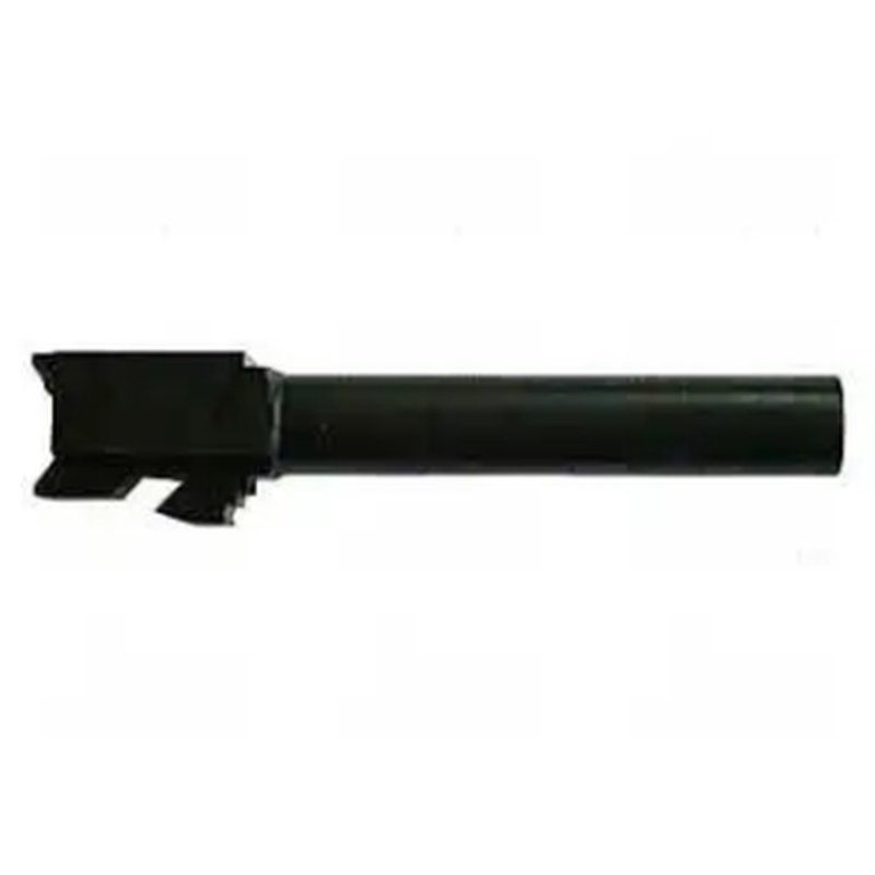 Glock 19 9mm Replacement Barrel 4 in