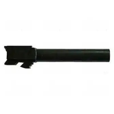 Glock 19 9mm Replacement Barrel 4 in