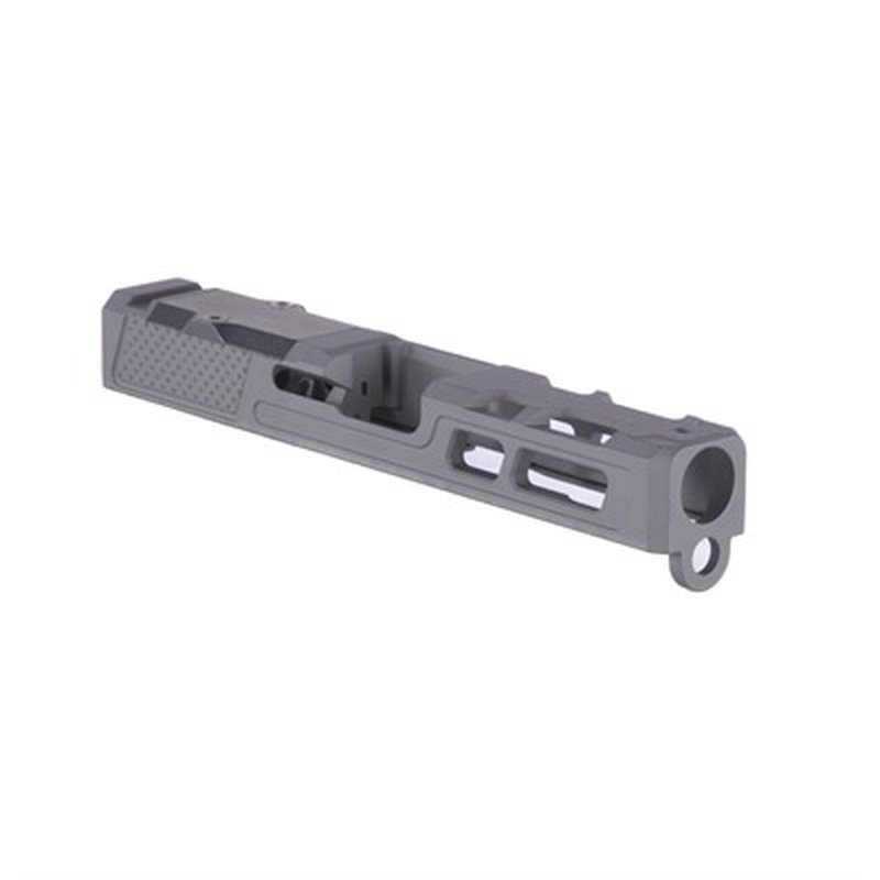 Zaffiri Precision ZPS.5 Optics-Ready Glock 19 Gen 3 Slide 9mm
