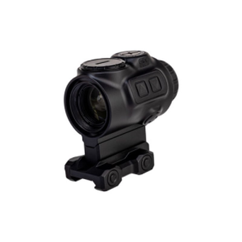 PRIMARY ARMS GLx 1x MicroPrism with Red Cyclops Gen 3 Reticle
