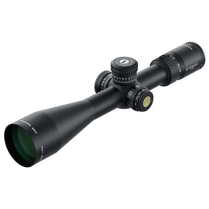 ATHLON OPTICS Helos BTR GenII 4-20x50 APLR6 FFP IR MOA Rifle Scope 30mm Tube