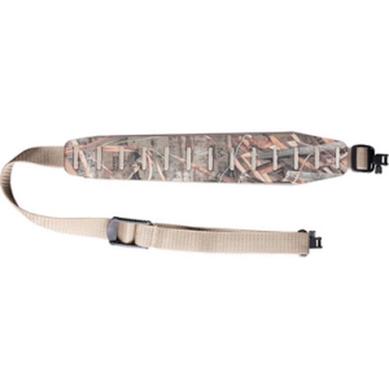 Quake CLAW 2.0 Sling with Swivels RealTree Max-7
