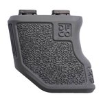 Die Free Co Tiger Claw Angled M-LOK Rifle Grip - Jungle Gray