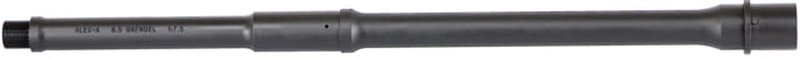 Alexander Arms AR-15 6.5 Grendel 16in Incursion Threaded AR Barrel 1-8 TPI 5/8-24 Black