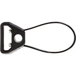 Blue Force Gear Vickers Molded Wire Loop Sling Red