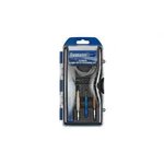 DAC Gunmaster GM65LR 6.5mm Rifle Cleaning Kit (12-Piece) w/ Pull-Through Rod