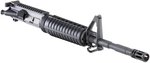 Luth-AR 14.5in SOCOM Profile Barrel Assy w/FSB and 2 Pc Handguard