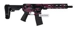 Shark Coast Tactical SCC-15 Anime-15 AR-15 Rifle 5.56 NATO, 10.5"