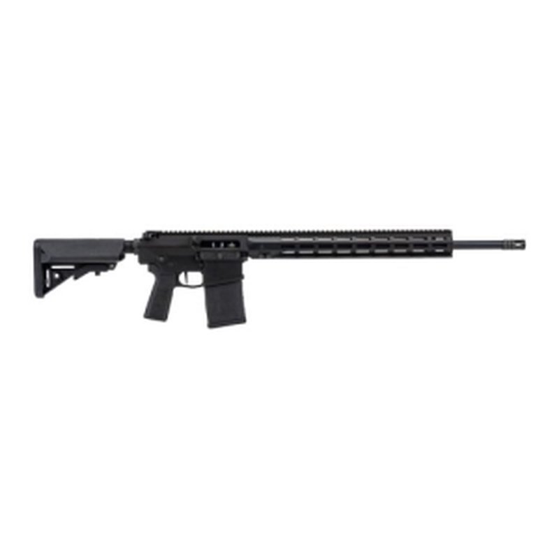 IWI Zion-25 6.5 Creedmoor Rifle 20in Black AR-15 Platform