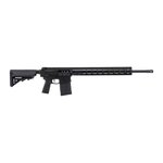 IWI Zion-25 6.5 Creedmoor Rifle 20in Black AR-15 Platform