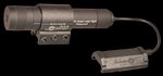 AimShot Green Rifle Laser Kit 5mW Picatinny Matte Anodized