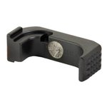 Shield Arms Premium Magazine Catch Release Steel DLC for Glock 43X/48 RH