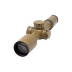 Steiner M7XI Rifle Scope 2.9-20x56mm - High Magnification Tactical Scope for Precision Engagement