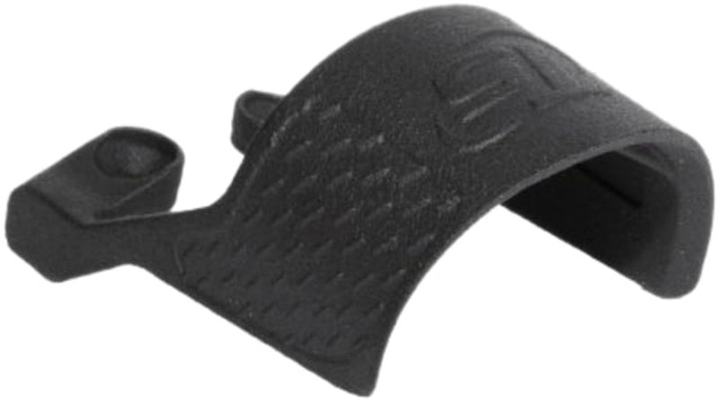 Toni System Armored Hood for ZR Series ZRCOV3 Black
