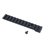 VOLQUARTSEN Picatinny Scope Rail for SW22 VCSWR-B