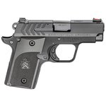 Springfield Armory 911 .380 ACP Alpha Nitride Pistol