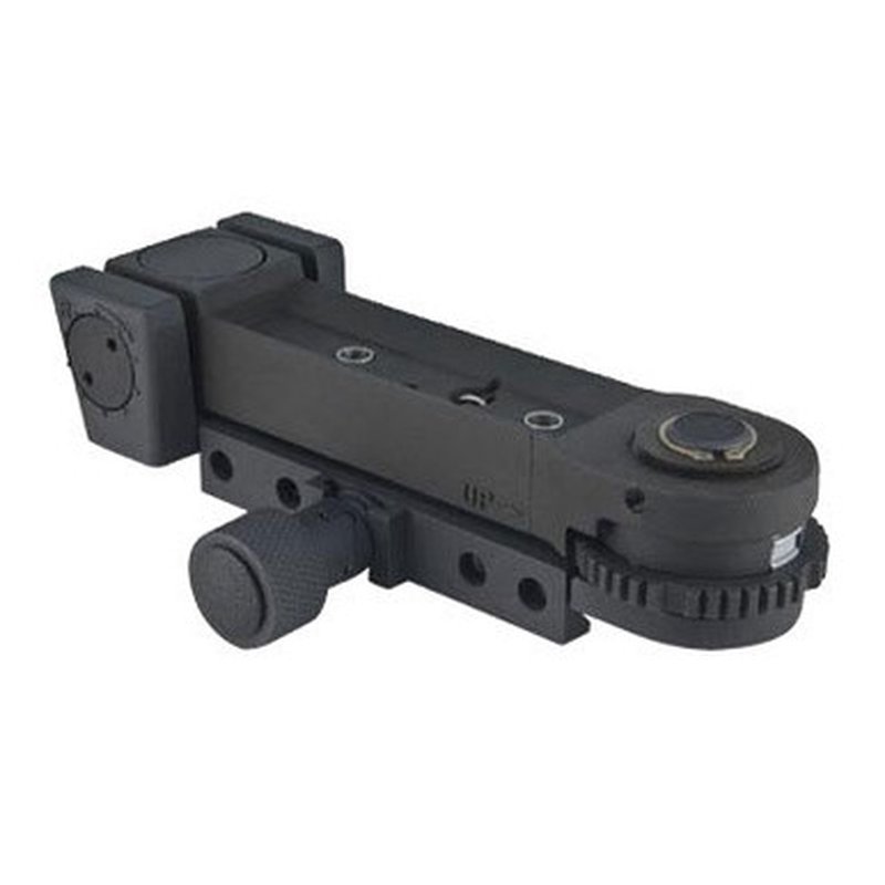 Elcan ELC145MT Torque Knob Optical Sight Mount (Optic Mount)