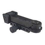 Elcan ELC145MT Torque Knob Optical Sight Mount (Optic Mount)