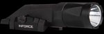 Inforce WMLx White/IR Gen 3 Weapon Light 900 Lumens 1000 mW IR Flat Dark Earth