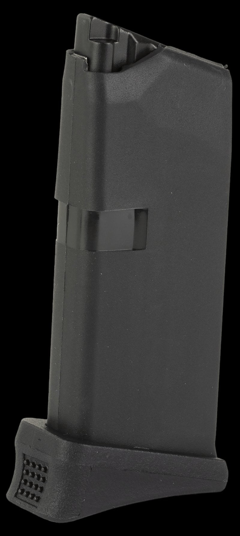 KCI USA Glock 43 9mm 6-Round Magazine Black Polymer