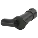 Troy Ind SSDTAMBS0BT00 Safety Selector AR Platform Ambidextrous Black Hardcoat Anodized