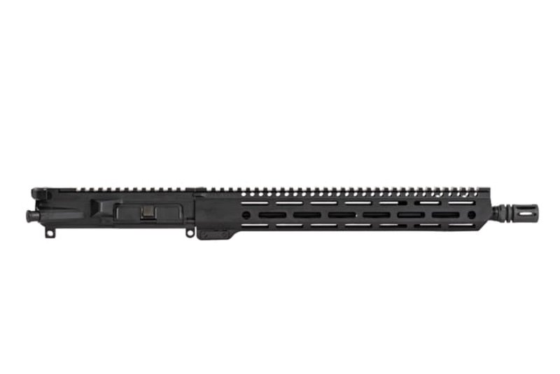 Mitchell Defense The DOC AR-15 5.56 NATO 14.5" Upper Receiver, M-LOK Free-Float