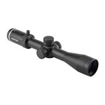 Riton 3P416AS 3 Primal 4-16x44 DHR 30mm Hardcoat Anodized Rifle Scope