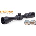 CROSMAN Spectrum 4-12x44mm FFP Riflescope