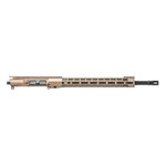 Aero Precision APAR700315M73 M4E1 Threaded Upper 18 in .223 Wylde Atlas S-ONE M-LOK