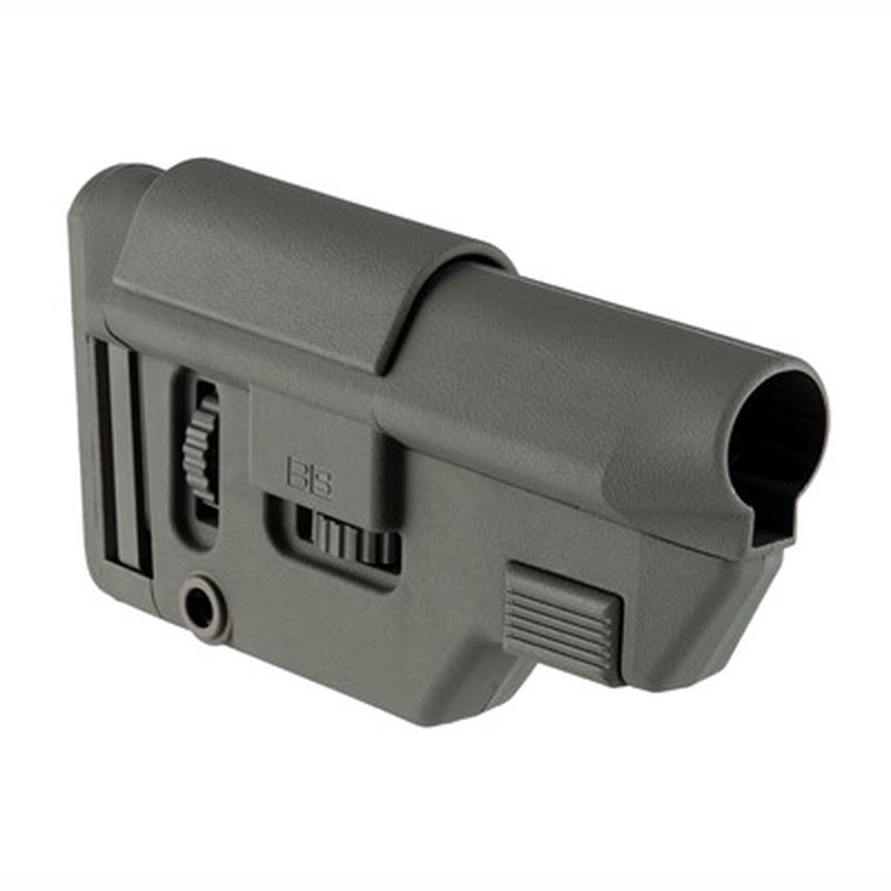 B5 SYSTEMS - AR-15 PRECISION STOCKS COLLAPSIBLE- SHORT