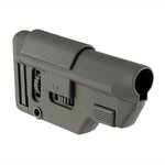 B5 SYSTEMS - AR-15 PRECISION STOCKS COLLAPSIBLE- SHORT